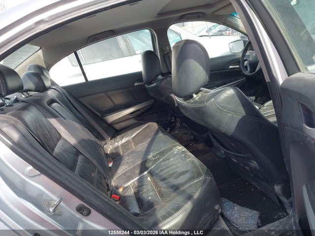 Aukcja sprzedaży 2008 Honda Accord, vin: 1HGCP36818A804242, numer aukcji: 12558244