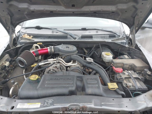 Aukcja sprzedaży 2003 Dodge Dakota Quad Sport, vin: 1D7HG38X43S158180, numer aukcji: 12558248