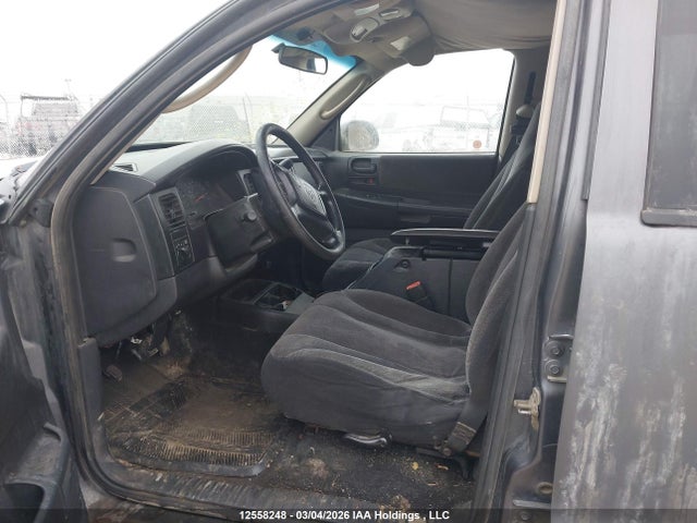 Aukcja sprzedaży 2003 Dodge Dakota Quad Sport, vin: 1D7HG38X43S158180, numer aukcji: 12558248