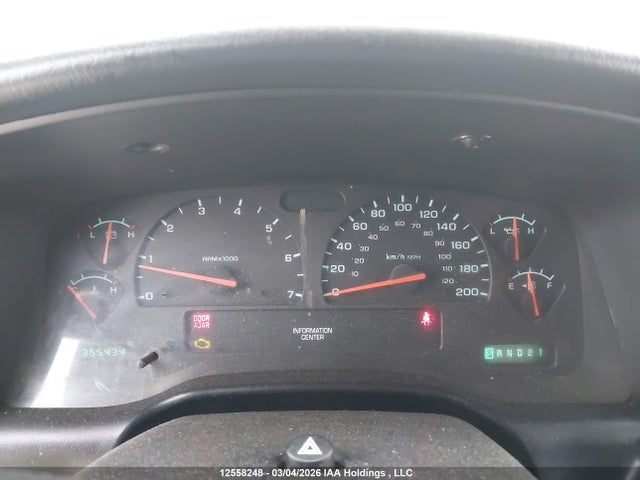 Aukcja sprzedaży 2003 Dodge Dakota Quad Sport, vin: 1D7HG38X43S158180, numer aukcji: 12558248