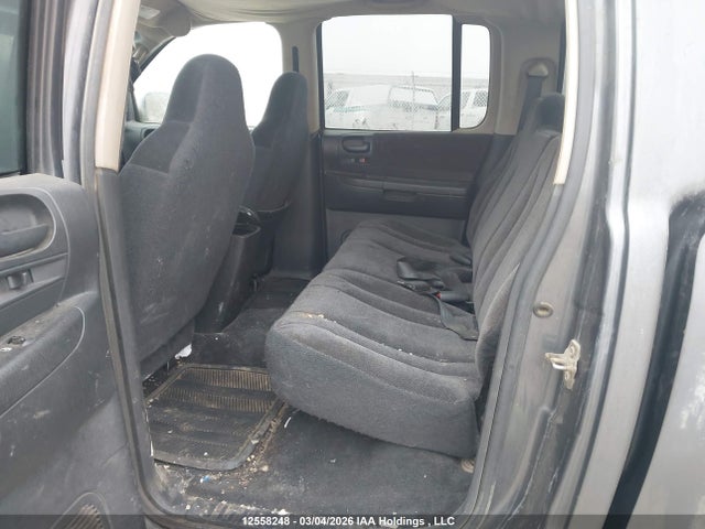 Aukcja sprzedaży 2003 Dodge Dakota Quad Sport, vin: 1D7HG38X43S158180, numer aukcji: 12558248