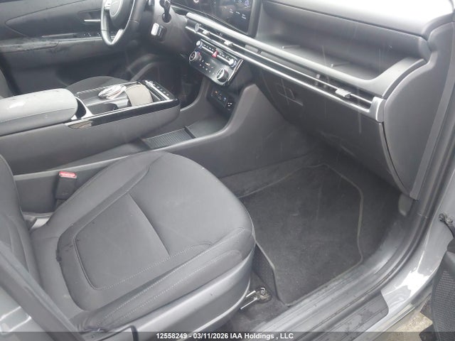 2025 Hyundai Tucson Sel მანქანა იყიდება აუქციონზე, vin: 5NMJBCDE4SH532134, აუქციონის ნომერი: 12558249