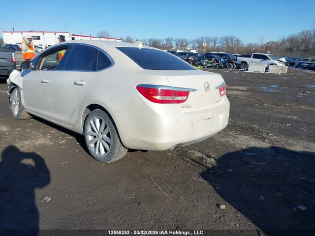 Aukcja sprzedaży 2015 Buick Verano, vin: 1G4PR5SK2F4140936, numer aukcji: 12558252
