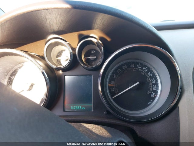 Aukcja sprzedaży 2015 Buick Verano, vin: 1G4PR5SK2F4140936, numer aukcji: 12558252