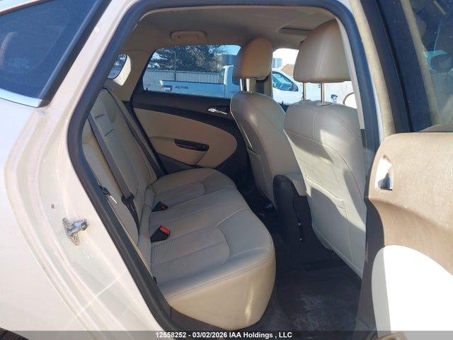 Aukcja sprzedaży 2015 Buick Verano, vin: 1G4PR5SK2F4140936, numer aukcji: 12558252