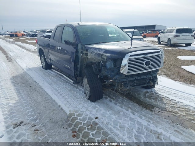 Aukcja sprzedaży 2013 Toyota Tundra Limited 5.7l V8, vin: 5TFBY5F11DX273685, numer aukcji: 12558253