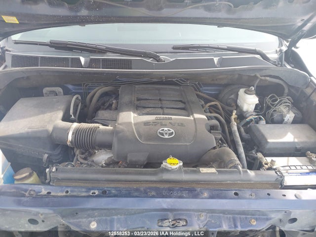 Aukcja sprzedaży 2013 Toyota Tundra Limited 5.7l V8, vin: 5TFBY5F11DX273685, numer aukcji: 12558253