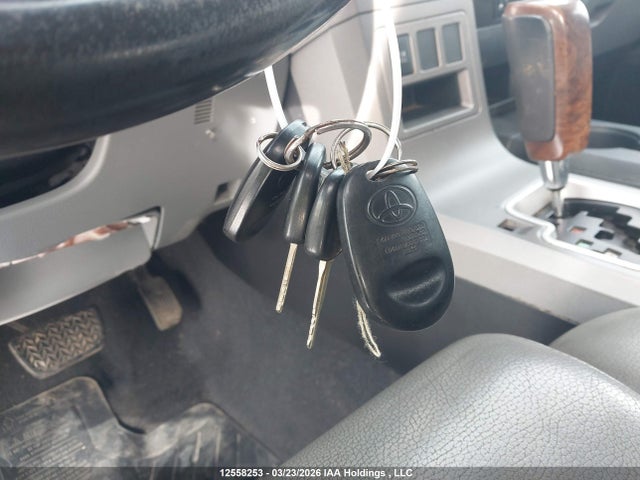 Aukcja sprzedaży 2013 Toyota Tundra Limited 5.7l V8, vin: 5TFBY5F11DX273685, numer aukcji: 12558253
