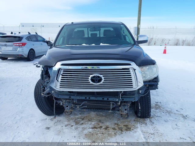 Aukcja sprzedaży 2013 Toyota Tundra Limited 5.7l V8, vin: 5TFBY5F11DX273685, numer aukcji: 12558253