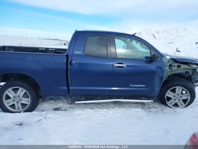 Aukcja sprzedaży 2013 Toyota Tundra Limited 5.7l V8, vin: 5TFBY5F11DX273685, numer aukcji: 12558253