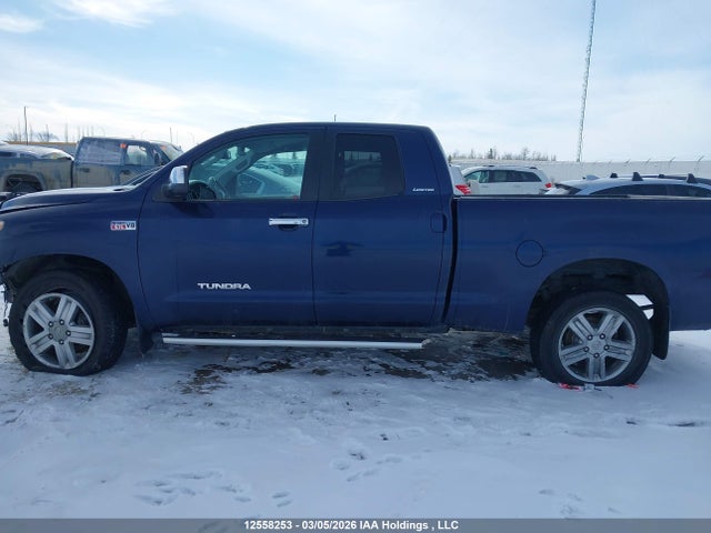 Aukcja sprzedaży 2013 Toyota Tundra Limited 5.7l V8, vin: 5TFBY5F11DX273685, numer aukcji: 12558253