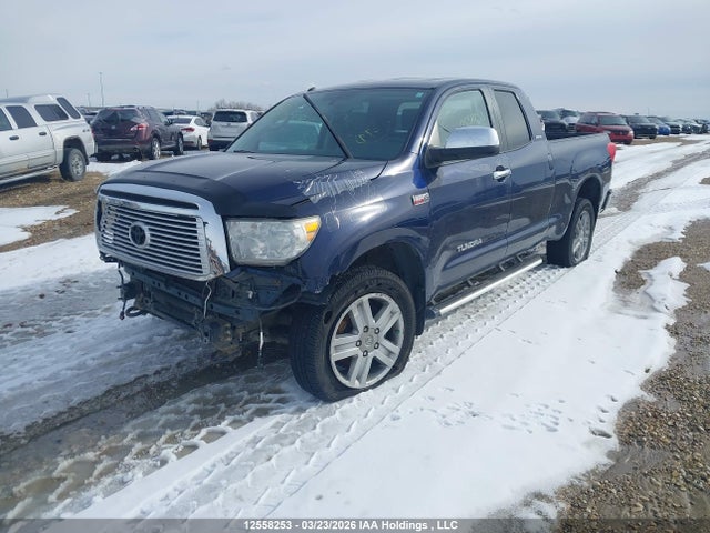 Aukcja sprzedaży 2013 Toyota Tundra Limited 5.7l V8, vin: 5TFBY5F11DX273685, numer aukcji: 12558253