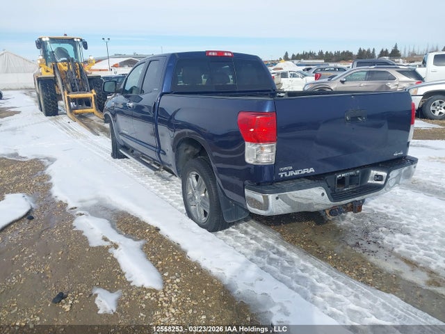 Aukcja sprzedaży 2013 Toyota Tundra Limited 5.7l V8, vin: 5TFBY5F11DX273685, numer aukcji: 12558253