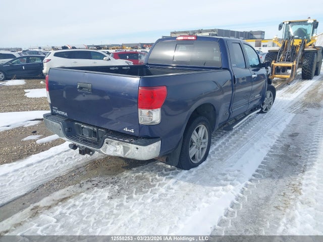 Aukcja sprzedaży 2013 Toyota Tundra Limited 5.7l V8, vin: 5TFBY5F11DX273685, numer aukcji: 12558253