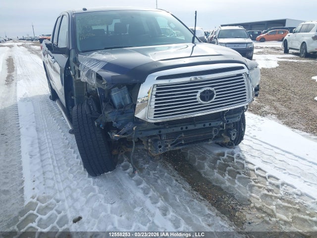 Aukcja sprzedaży 2013 Toyota Tundra Limited 5.7l V8, vin: 5TFBY5F11DX273685, numer aukcji: 12558253