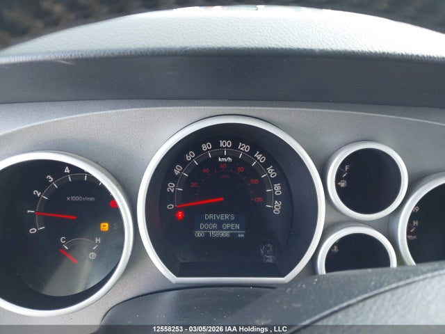 Aukcja sprzedaży 2013 Toyota Tundra Limited 5.7l V8, vin: 5TFBY5F11DX273685, numer aukcji: 12558253