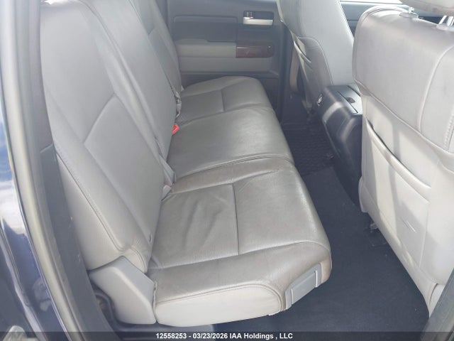 Aukcja sprzedaży 2013 Toyota Tundra Limited 5.7l V8, vin: 5TFBY5F11DX273685, numer aukcji: 12558253