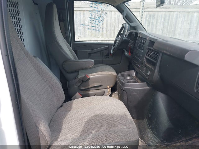 1GCWGBFP4L1171029 Chevrolet Express G2500