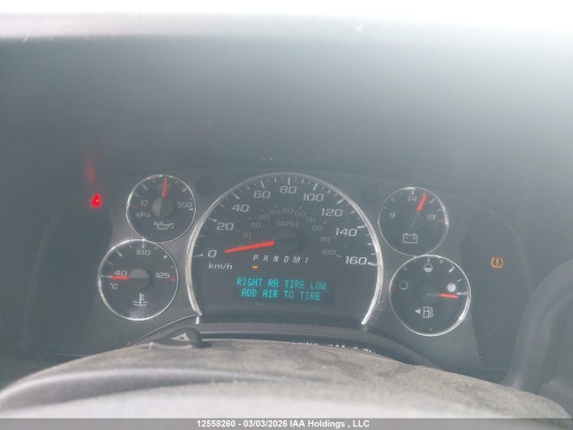 1GCWGBFP4L1171029 Chevrolet Express G2500