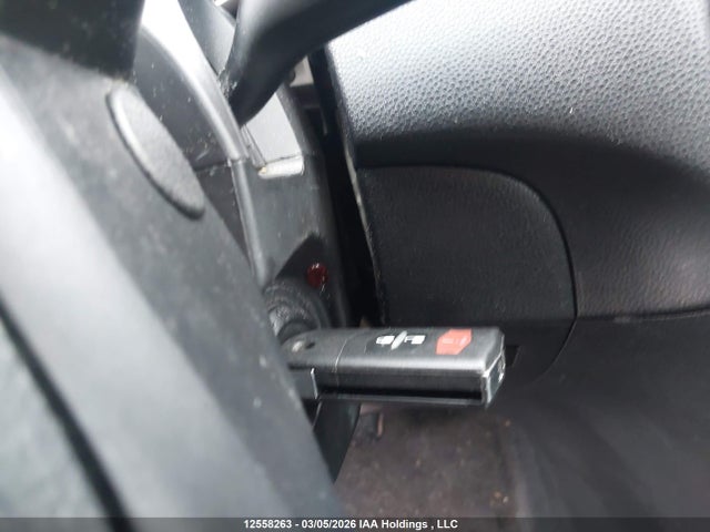 Aukcja sprzedaży 2010 Mazda 3 I, vin: JM1BL1SF7A1291518, numer aukcji: 12558263