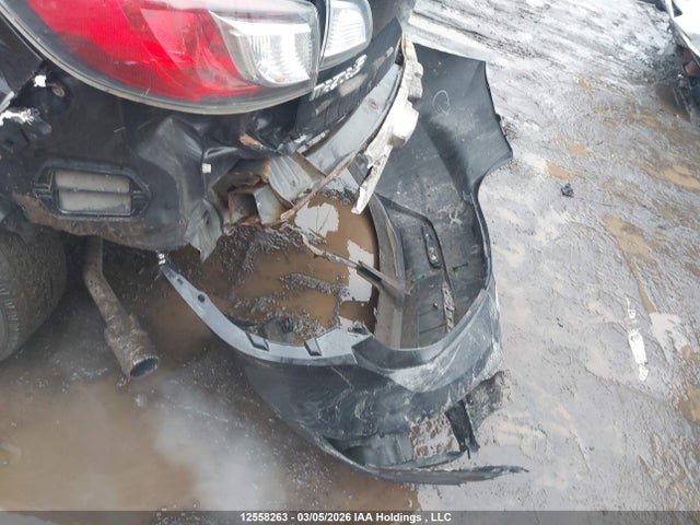 Aukcja sprzedaży 2010 Mazda 3 I, vin: JM1BL1SF7A1291518, numer aukcji: 12558263