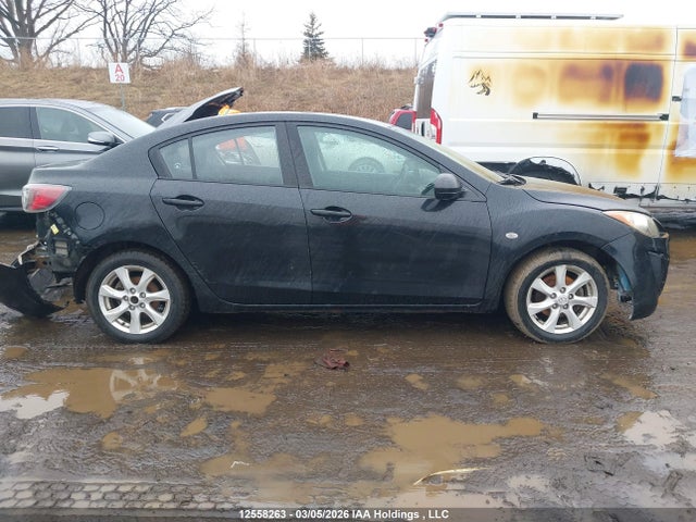 Aukcja sprzedaży 2010 Mazda 3 I, vin: JM1BL1SF7A1291518, numer aukcji: 12558263