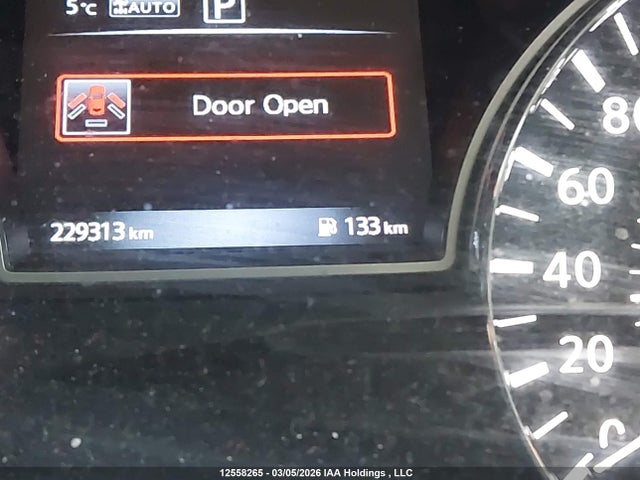 Продажа на аукционе авто 2017 Nissan Pathfinder, vin: 5N1DR2MM2HC670672, номер лота: 12558265