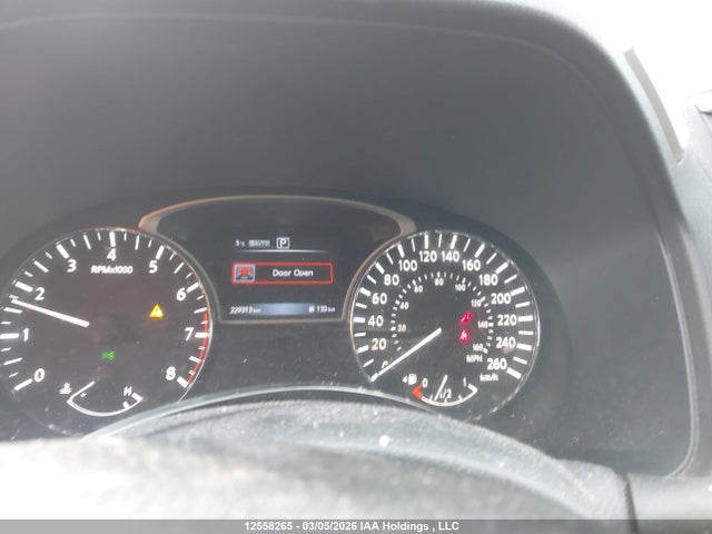 Продажа на аукционе авто 2017 Nissan Pathfinder, vin: 5N1DR2MM2HC670672, номер лота: 12558265