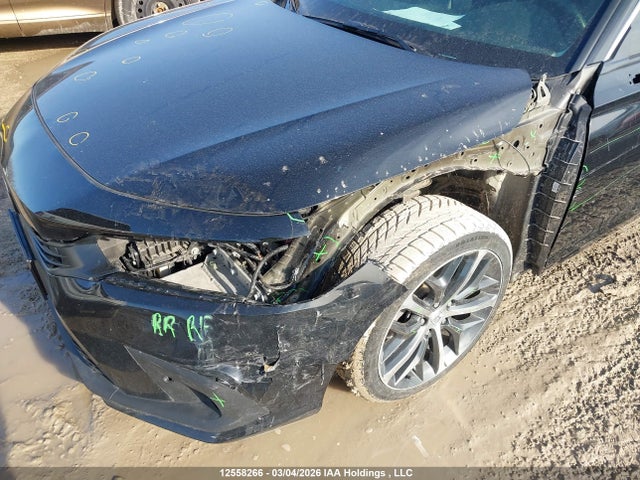 12558266 :رقم المزاد ، 2HGFE1F93RH002360 vin ، 2024 Honda Civic Touring مزاد بيع