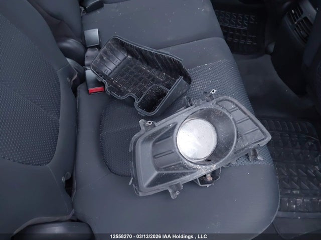 Продажа на аукционе авто 2011 Kia Rondo, vin: KNAHH8A87B7337433, номер лота: 12558270