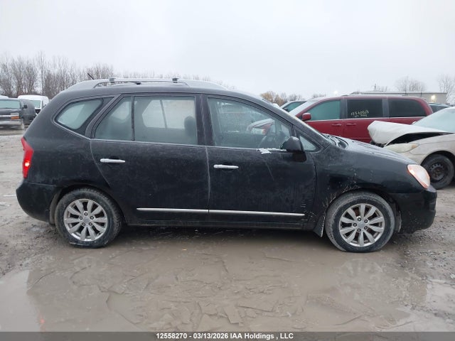 Продажа на аукционе авто 2011 Kia Rondo, vin: KNAHH8A87B7337433, номер лота: 12558270