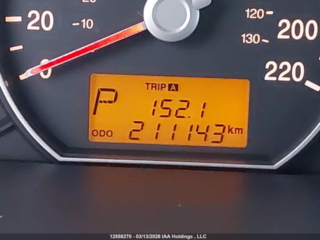 Продажа на аукционе авто 2011 Kia Rondo, vin: KNAHH8A87B7337433, номер лота: 12558270