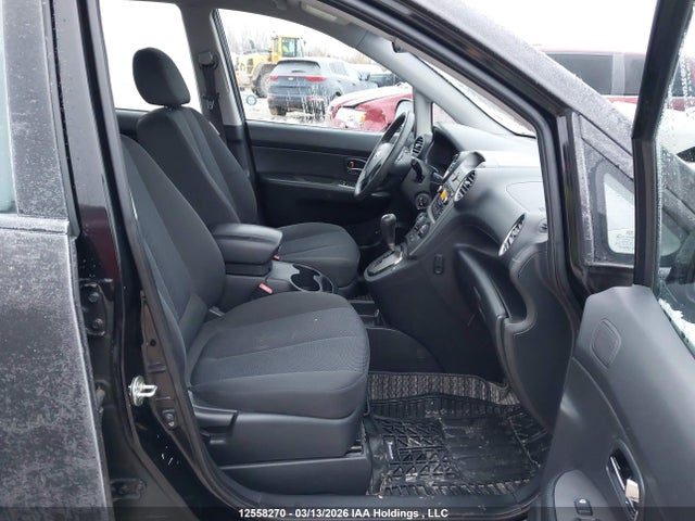 Продажа на аукционе авто 2011 Kia Rondo, vin: KNAHH8A87B7337433, номер лота: 12558270
