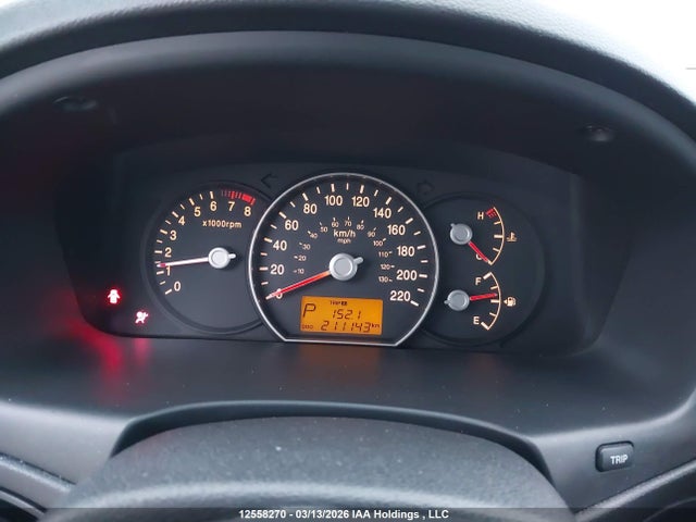 Продажа на аукционе авто 2011 Kia Rondo, vin: KNAHH8A87B7337433, номер лота: 12558270
