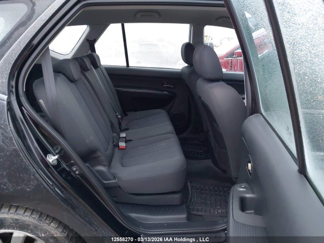 Продажа на аукционе авто 2011 Kia Rondo, vin: KNAHH8A87B7337433, номер лота: 12558270