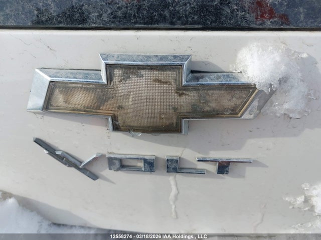 Aukcja sprzedaży 2014 Chevrolet Volt, vin: 1G1RD6E41EU156230, numer aukcji: 12558274