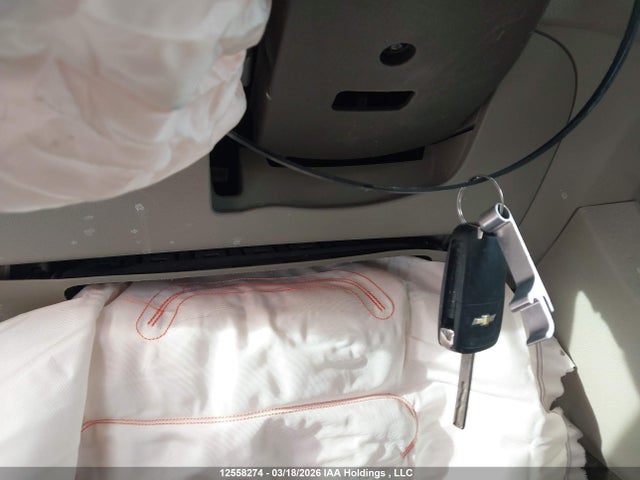 Aukcja sprzedaży 2014 Chevrolet Volt, vin: 1G1RD6E41EU156230, numer aukcji: 12558274