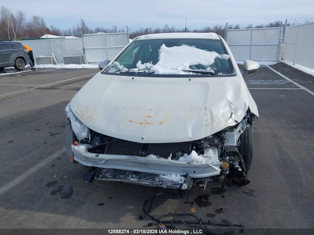 Aukcja sprzedaży 2014 Chevrolet Volt, vin: 1G1RD6E41EU156230, numer aukcji: 12558274