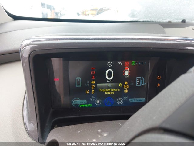 Aukcja sprzedaży 2014 Chevrolet Volt, vin: 1G1RD6E41EU156230, numer aukcji: 12558274