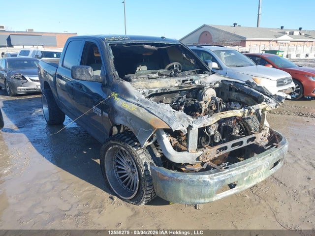 RAM 1500 St 2016 3C6RR7KT9GG283881 головне зображення