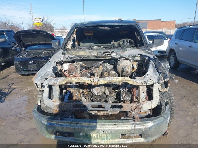 Aukcja sprzedaży 2016 Ram 1500 St, vin: 3C6RR7KT9GG283881, numer aukcji: 12558275