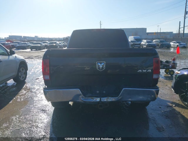 Aukcja sprzedaży 2016 Ram 1500 St, vin: 3C6RR7KT9GG283881, numer aukcji: 12558275