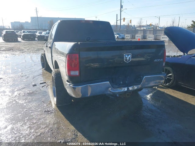 Aukcja sprzedaży 2016 Ram 1500 St, vin: 3C6RR7KT9GG283881, numer aukcji: 12558275