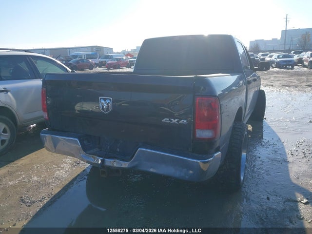 Aukcja sprzedaży 2016 Ram 1500 St, vin: 3C6RR7KT9GG283881, numer aukcji: 12558275