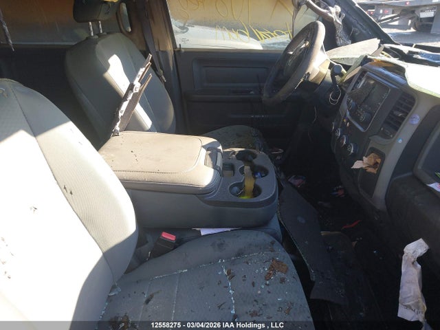 Aukcja sprzedaży 2016 Ram 1500 St, vin: 3C6RR7KT9GG283881, numer aukcji: 12558275