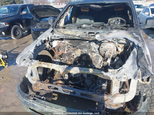Aukcja sprzedaży 2016 Ram 1500 St, vin: 3C6RR7KT9GG283881, numer aukcji: 12558275