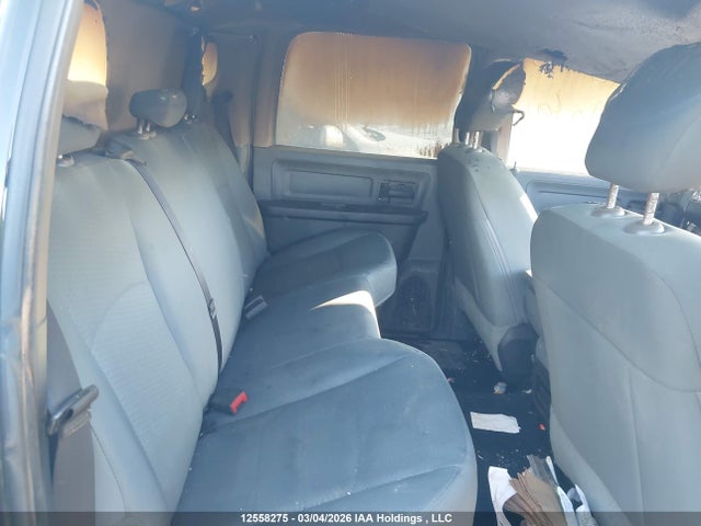 Aukcja sprzedaży 2016 Ram 1500 St, vin: 3C6RR7KT9GG283881, numer aukcji: 12558275