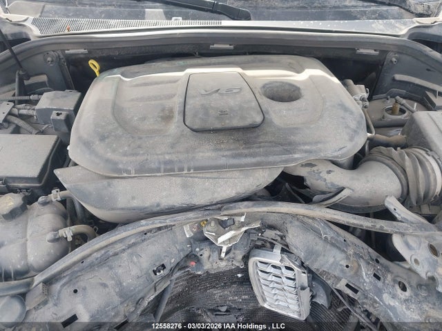 Продажа на аукционе авто 2021 Jeep Grand Cherokee Summit, vin: 1C4RJFJG0MC628308, номер лота: 12558276