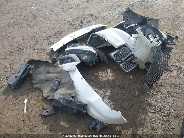 Продажа на аукционе авто 2021 Jeep Grand Cherokee Summit, vin: 1C4RJFJG0MC628308, номер лота: 12558276