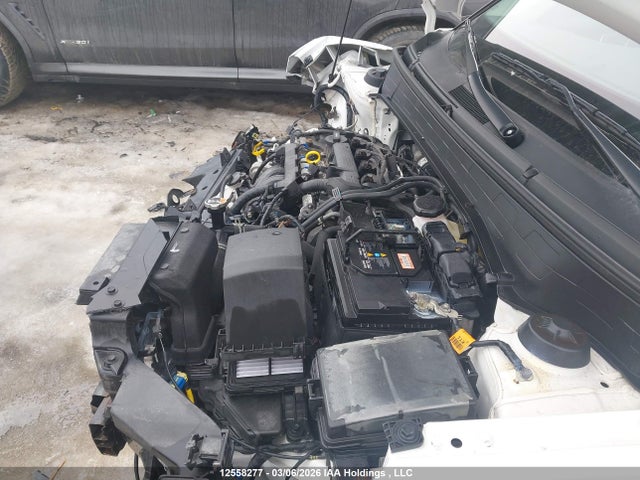 2023 Hyundai Venue Essential მანქანა იყიდება აუქციონზე, vin: KMHRB8A37PU216578, აუქციონის ნომერი: 12558277